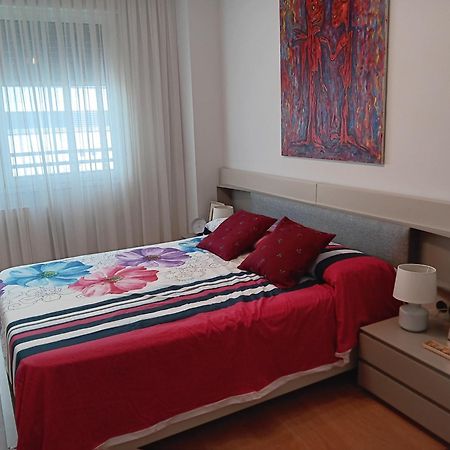 Habitacion Bolueta Home Bilbao Extérieur photo