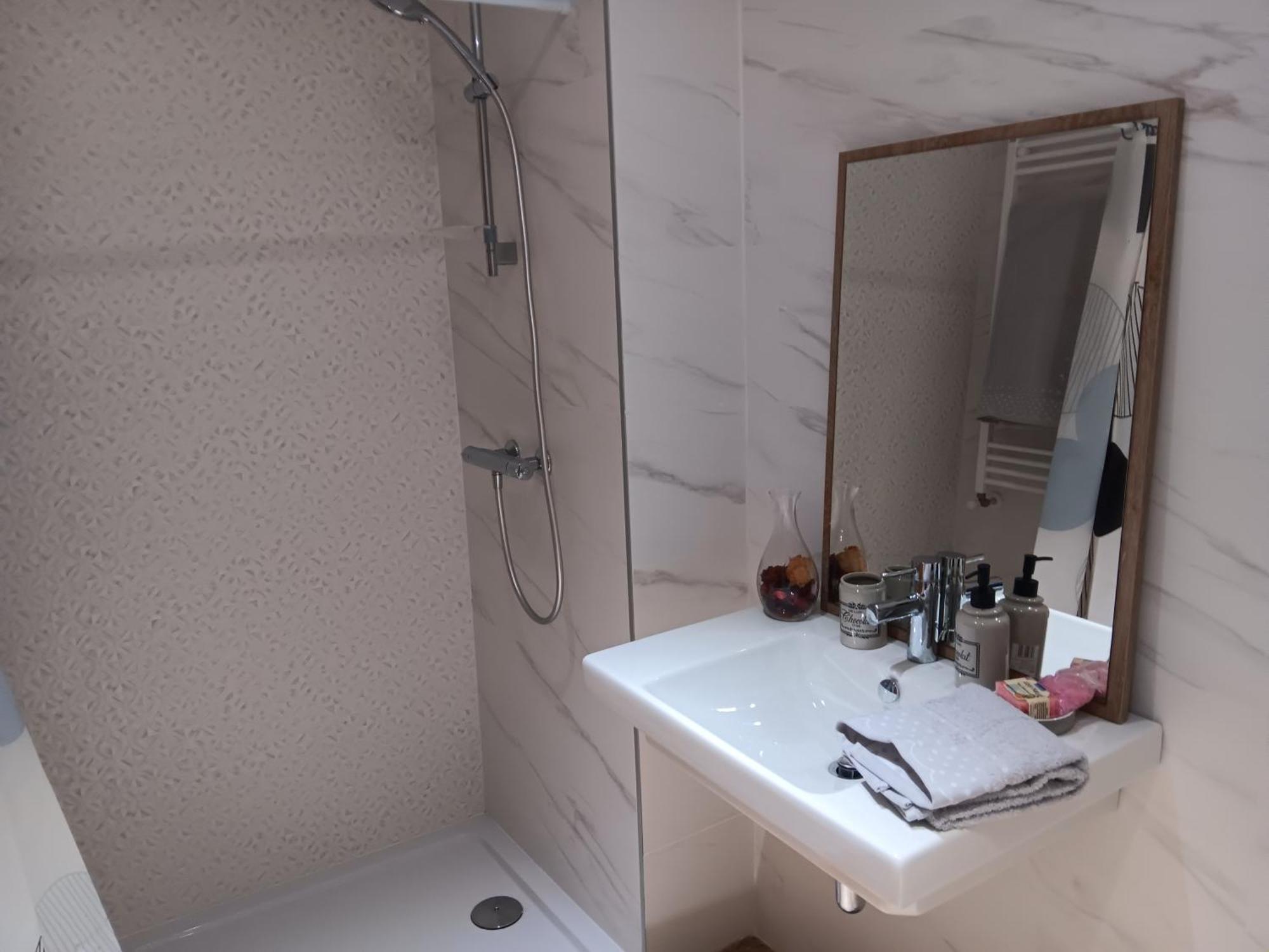 Habitacion Bolueta Home Bilbao Extérieur photo