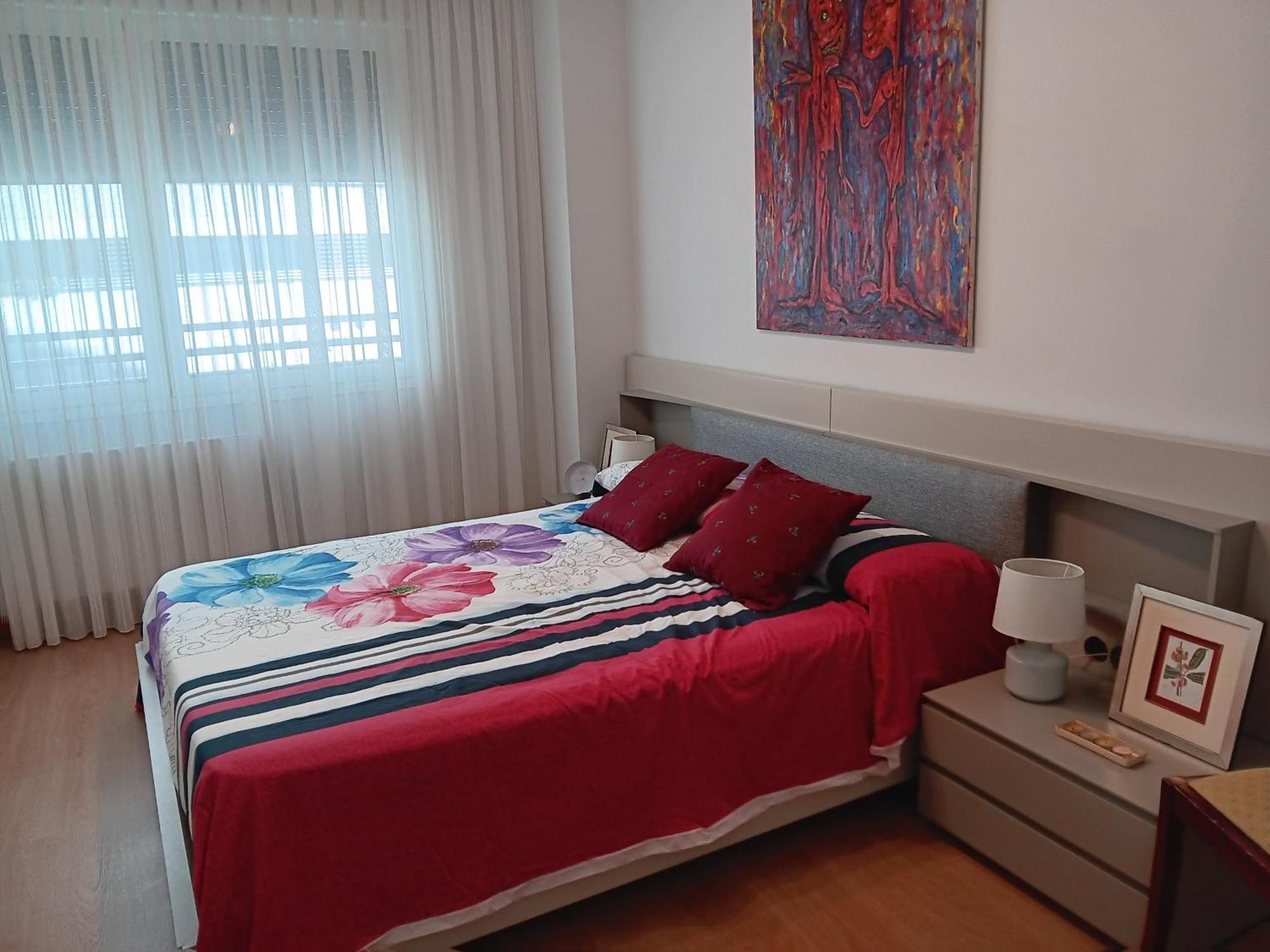 Habitacion Bolueta Home Bilbao Extérieur photo