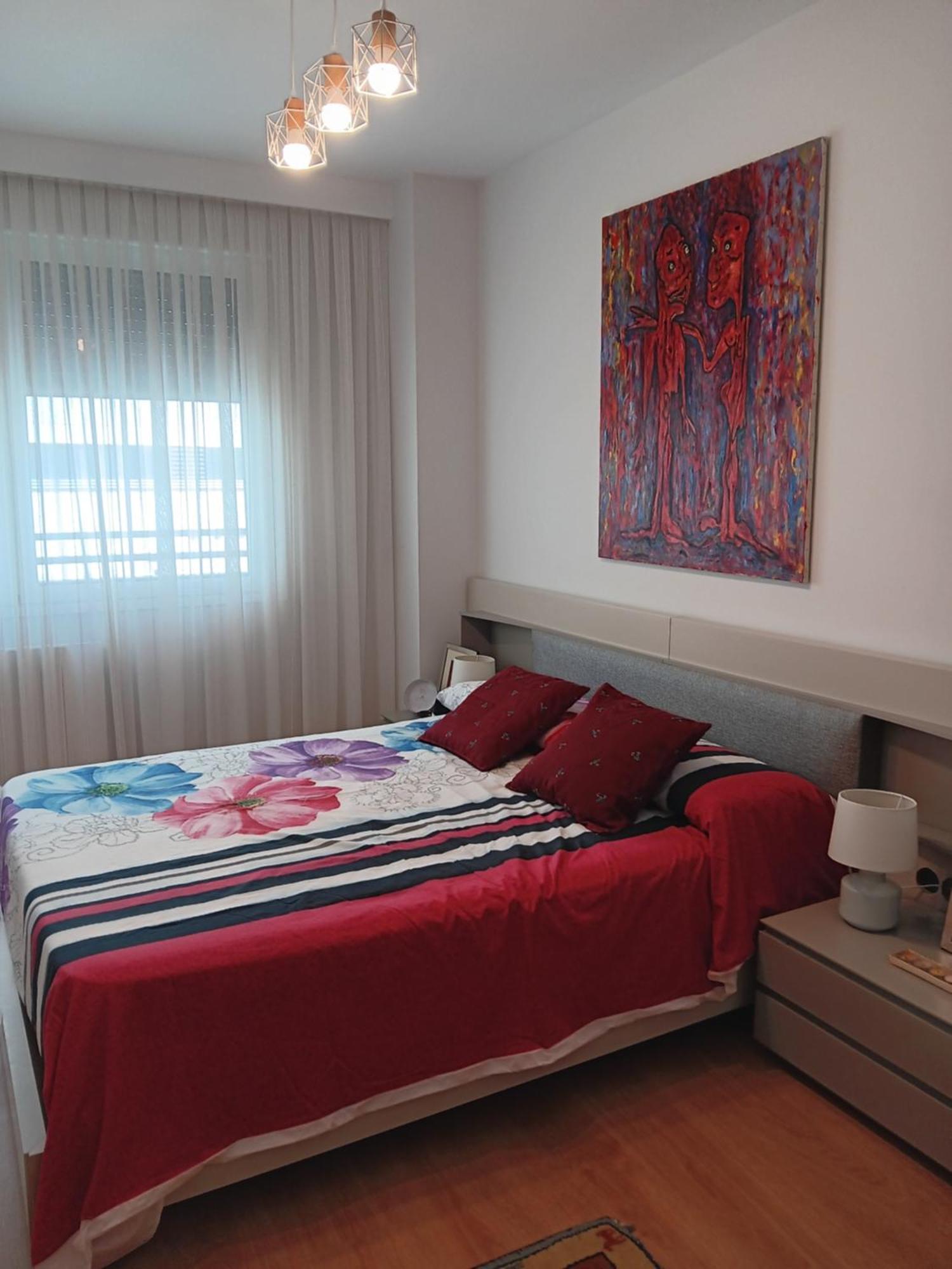 Habitacion Bolueta Home Bilbao Extérieur photo