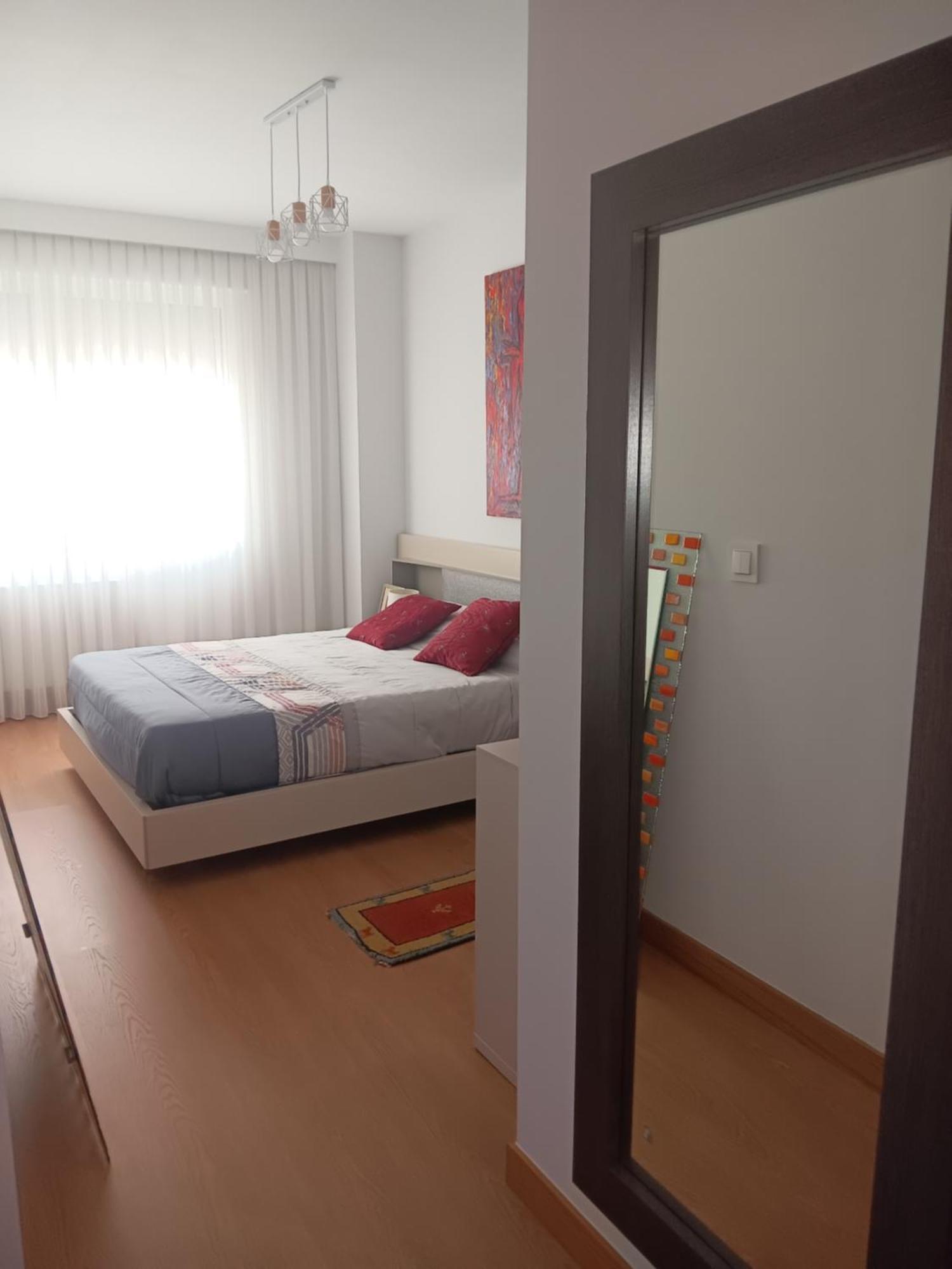 Habitacion Bolueta Home Bilbao Extérieur photo