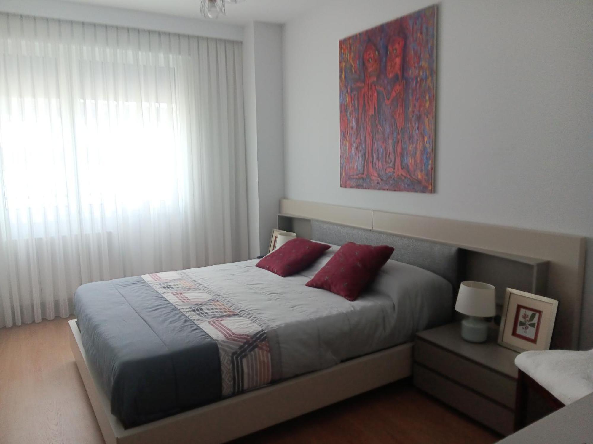 Habitacion Bolueta Home Bilbao Extérieur photo